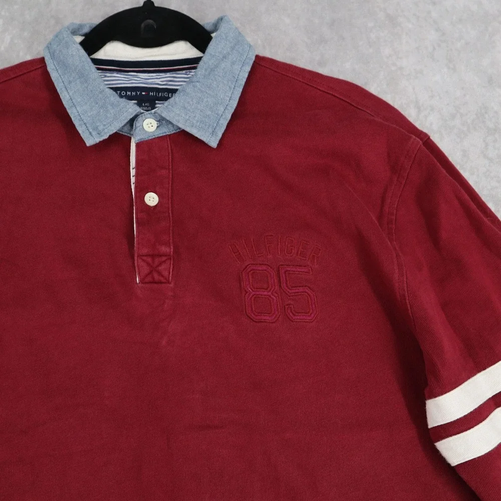 Tommy Hilfiger tommy hilfiger